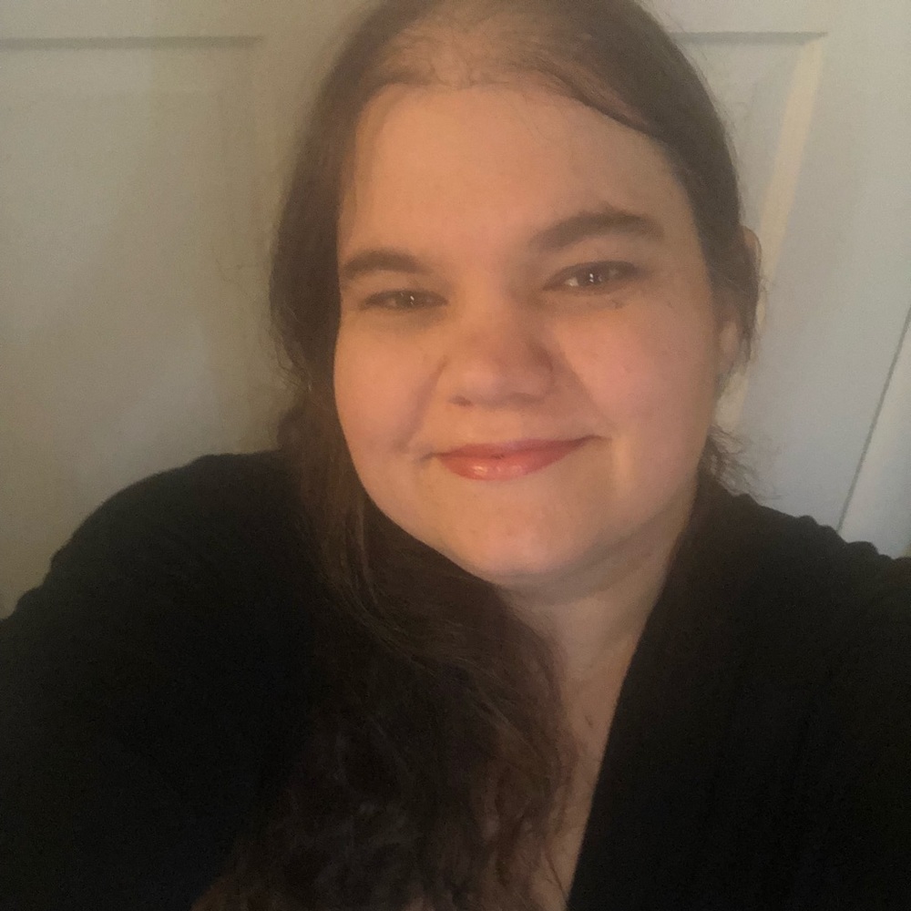 Meet your Posher, Louise